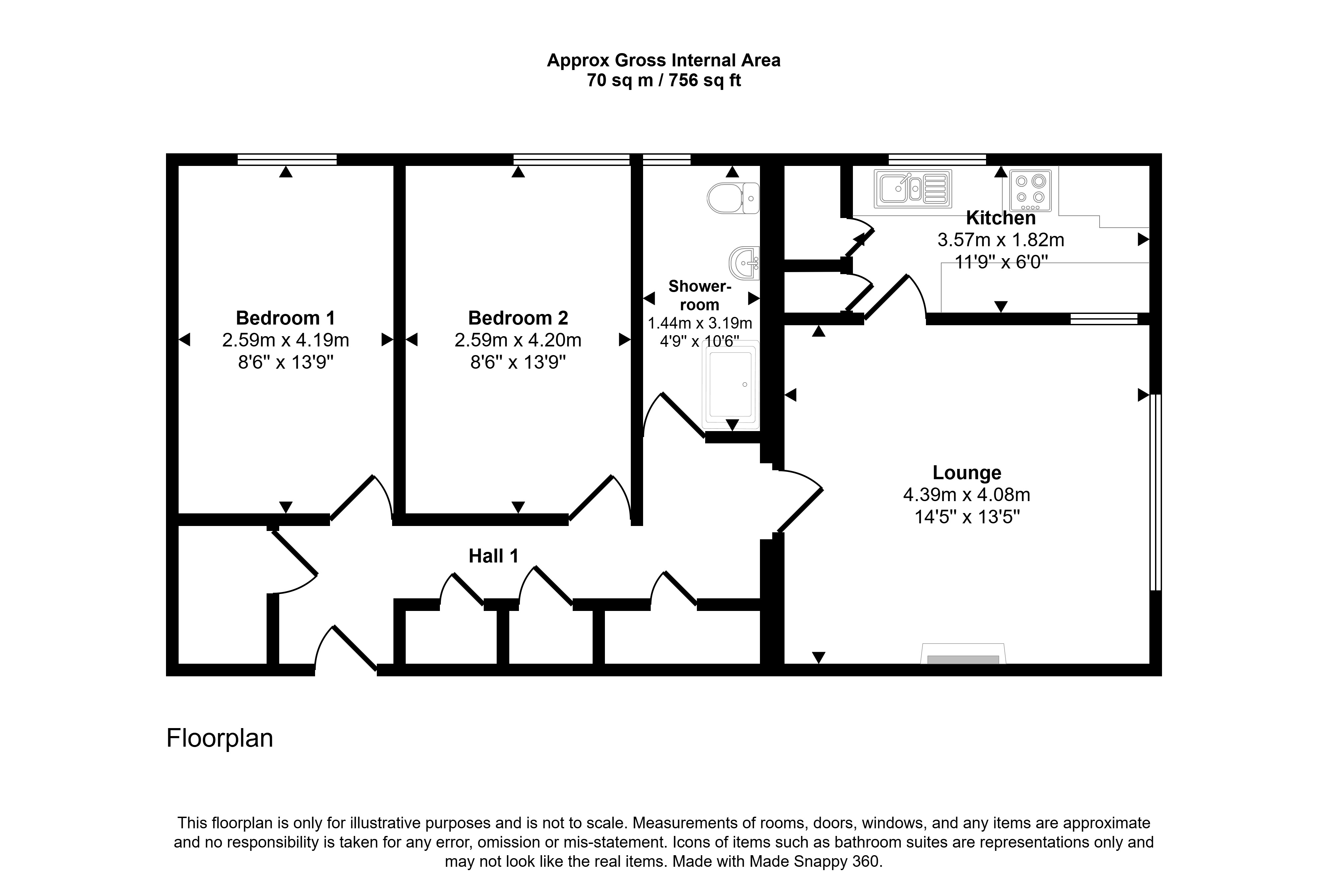 Floor Plans
